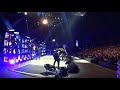 Korn Live Backstage HD 9-23-17 Fiddlers Green First 20 minutes
