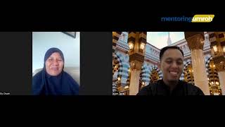Testimoni Ibu Elly Member Gold Agent - Closing 5 Jamaah Haji