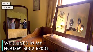Who Lived in My House?: S02 EP01