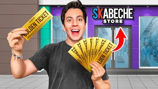 Thumbnail for El SUSCRIPTOR que encuentre este BOLETO sale en NUESTRO VIDEO!!!