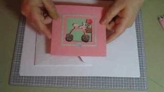 Cricut Cartridge Review Series #4 Stretch Your Imagination