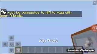 Pistone House mcpe screenshot 5