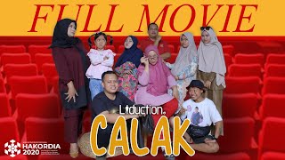  Full Movie 'CALAK' Short Movie | Film Pendek Bahasa Palembang