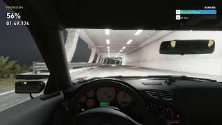 The Crew Motorfest - Touge Spirit (Mazda FD-RX7)