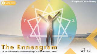 Inspired Insights | The Enneagram