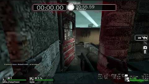 l4d base Awsome