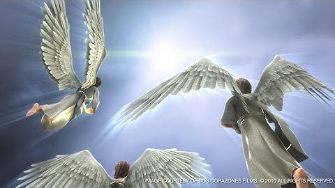 Thumbnail of Ángeles de Dios - Alabanza Catolica