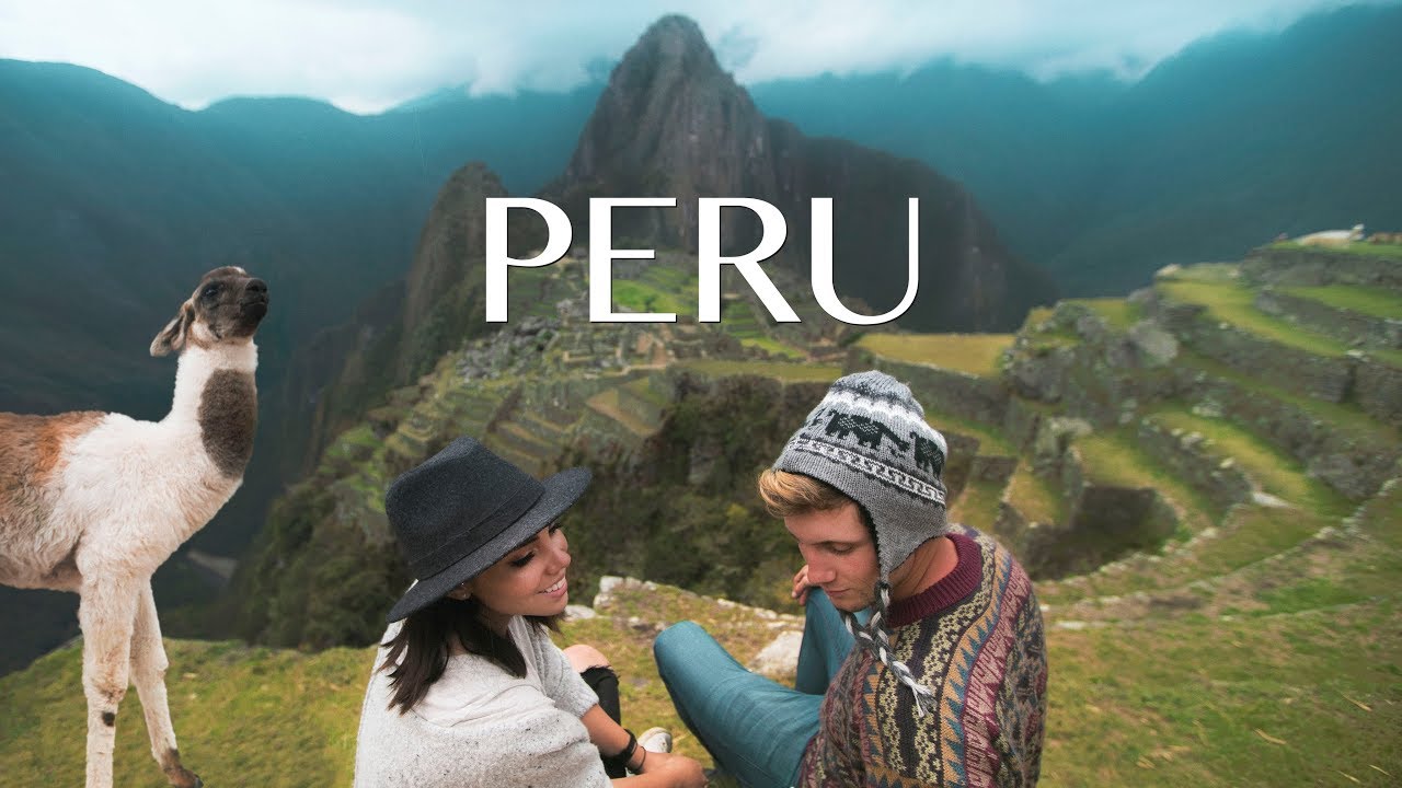 HOW TO TRAVEL PERU - YouTube
