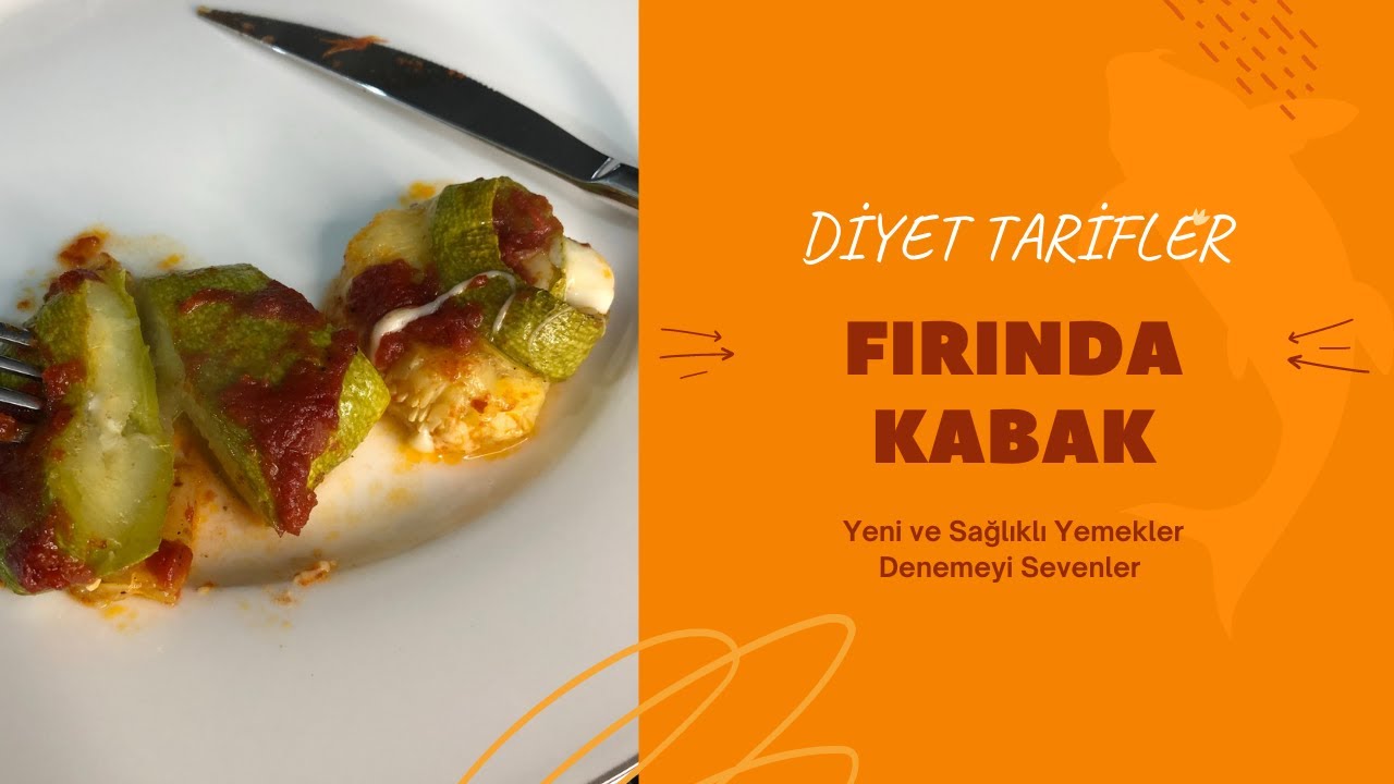 FIRINDA KABAK|DİYET YEMEKLERİNİN VAZGEÇİLMEZİ|KABAK SARMA| PRATİK YEMEKLER #yemektarifleri #şokdiyet