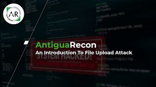 A Beginner's Guide to File Upload Attack