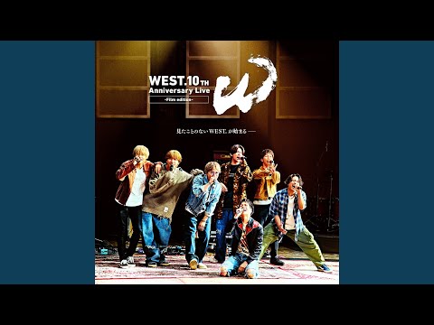 King Of Chance From 10th Anniversary Live W