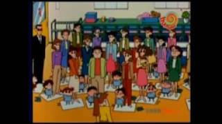 Shinchan In Hindi - Aaj Mom Mere School Aayengi.