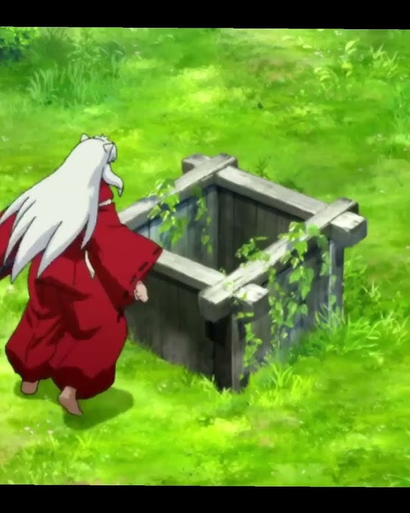 Inuyasha X Kagome Edit #status #inuyasha #kagome #love #amv #anime #srinaxanime #feelings