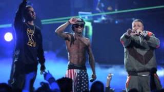 Lil Wayne Feat Drake-She Will[2011]