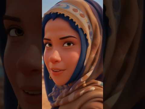 خديجة بنت خويلد الربح من الفيديوهات القصيرة زيادة متابعين زياده المشاهدات اليوتيوب دينيه