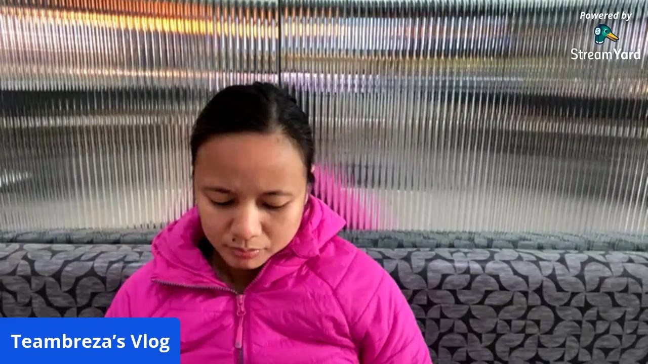 How’s life in Canada during winter time YouTube