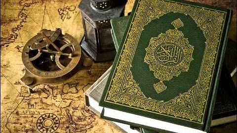 القرآن الكريم -  093 - سورة الضحى - يوسف بن نوح احمد