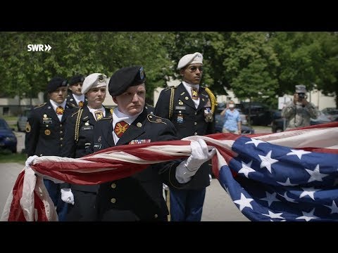 Goodbye G.I. - Auf Wiedersehen Heidelberg (2014) [Dokumentation / Documentary]