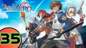 Trails From Zero PT 35 - Schwarze Auction
