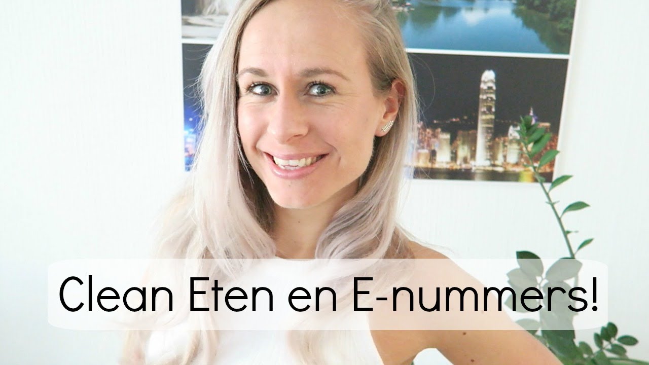 buikspieren na zwangerschap Optima Fit de Zomer in #5 - Clean eten en Enummers