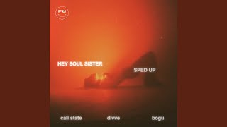 Download Lagu Hey Soul Sister (Sped Up) MP3