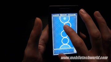 Revolution for Windows Phone 7 hands on review