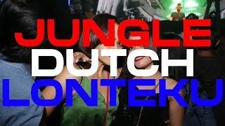 DJ LONTEKU X MUGAWANTI DUTCH TERBARU