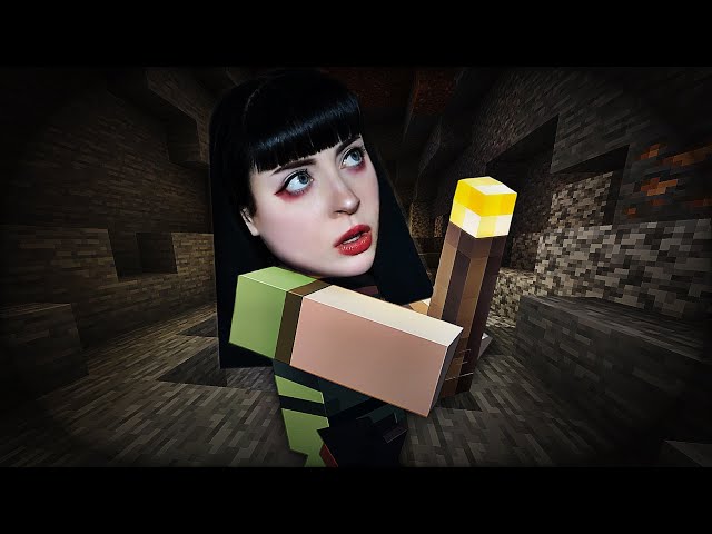 Minecraft Head Guy Vol. 22,200: A Creepy, Horror Game for Your Eyes - Megan  Lydia - Medium