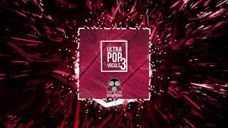 Ultra Pop Vocals 3
