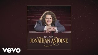 Jonathan Antoine - Tenore