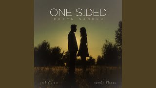 One Sided - Robyn Sandhu, Intense