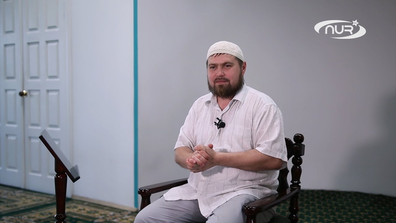 Давай встретимся с тобой в Хадже - YouTube