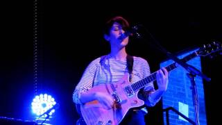Celebrity 6/24 Tegan & Sara - On Directing (Stripped) + Sara's Bad Luck @ MHoW, Brooklyn, New York 2/15/10 Net Worth