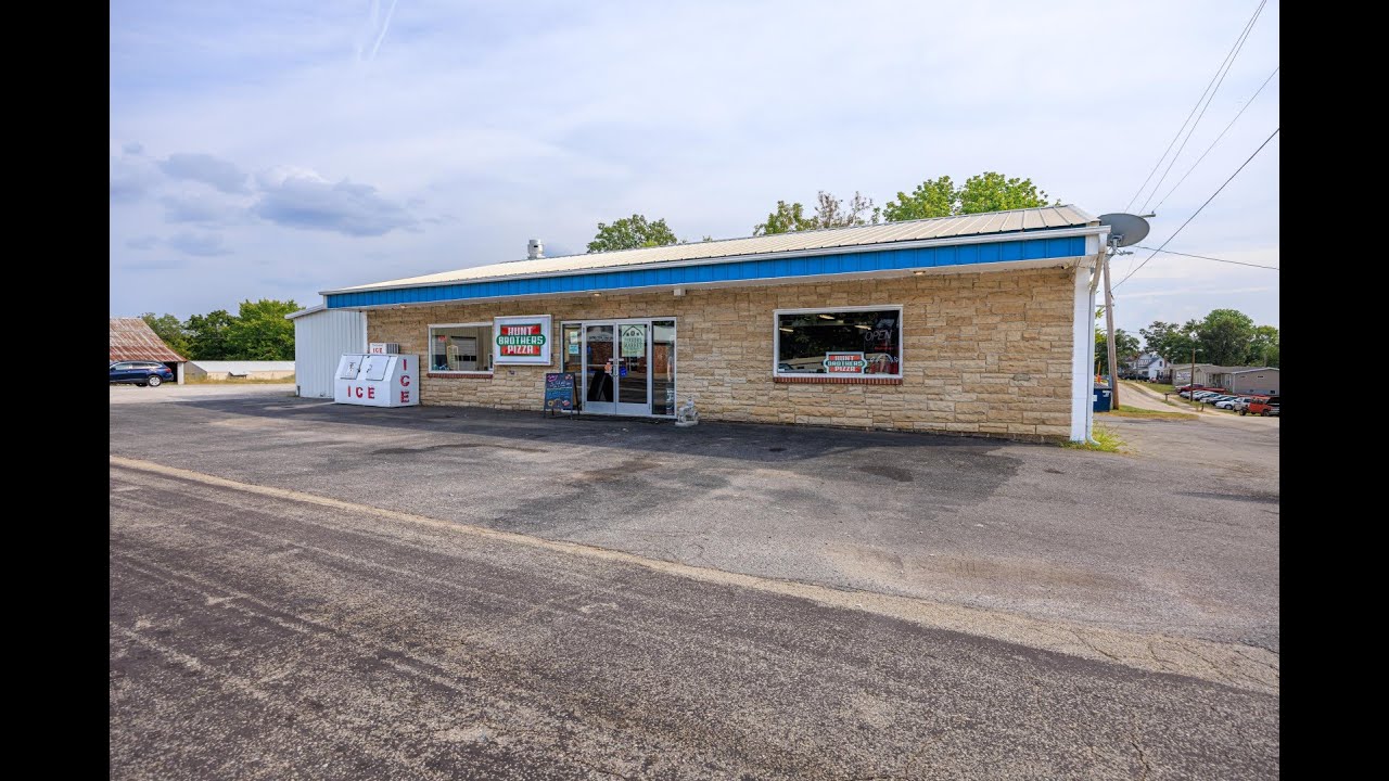 4053 State Highway E Oak Ridge, MO | MLS# 25066012 | goedgerealty.com