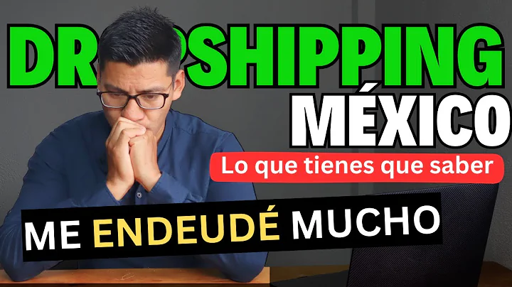 El éxito del dropshipping en México