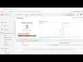 Учимся как настраивать и отслеживать конверсии в Google Analytics - видеоурок