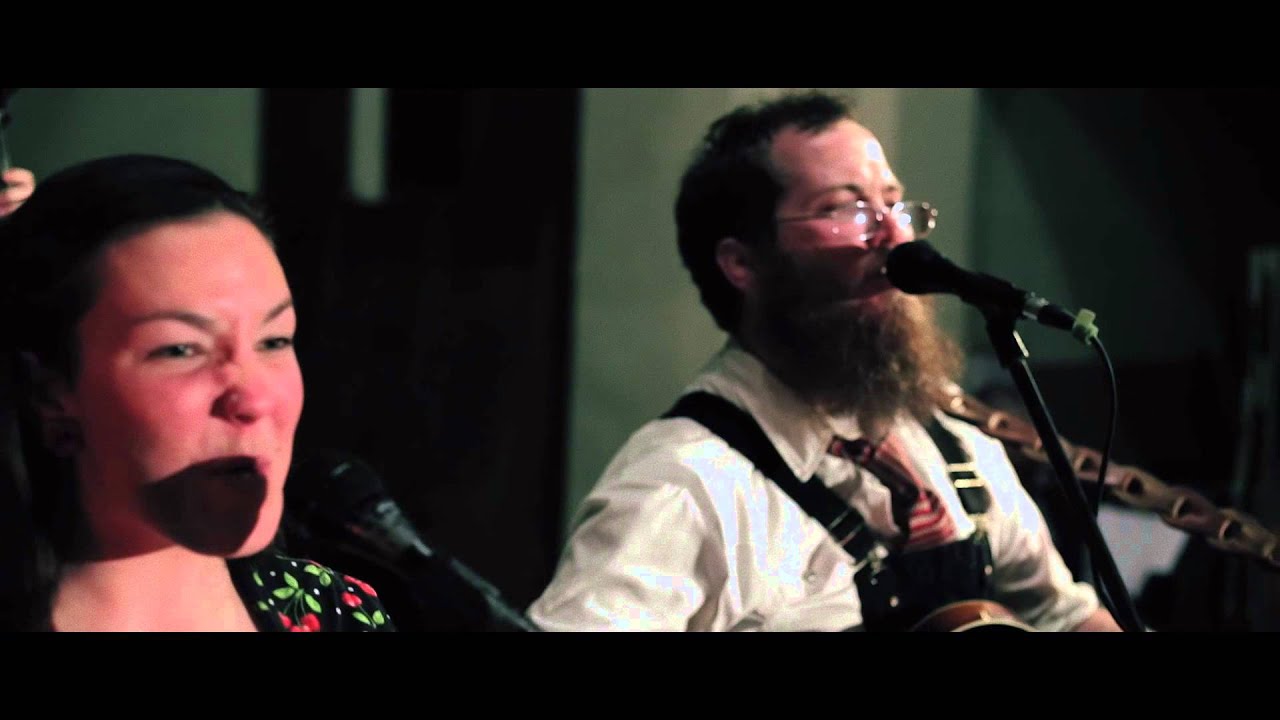 Bumper Jacksons, I Want to Be Like You LIVE at the Mobtown Ballroom