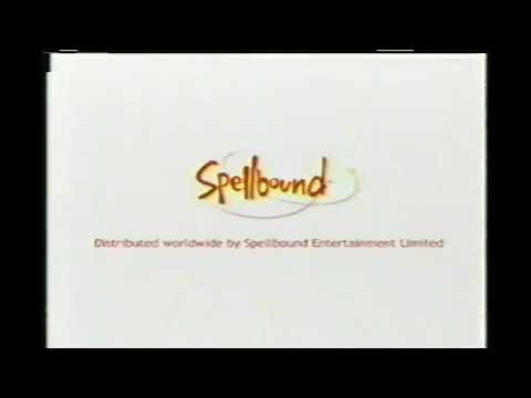 Spellbound Entertainment Limited / Playhouse Disney Original (2004 ...