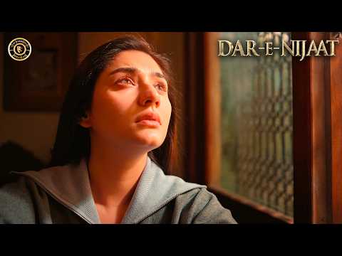 Waqai Aise Hain Ya Mere Saamne Acting Kar Rahe Hain| Dar-e-Nijaat | Dur-e-Fishan | Sheheryar Munawar