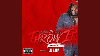 Throw It remix