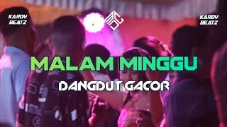 MALAM MINGGU - KARDY BEATZ REMIX 2026