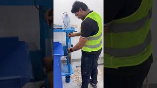 Sand Equivalent Test Explained | ASTM D2419 | Complete Procedure & Calculation | Lab Test #sandTest 