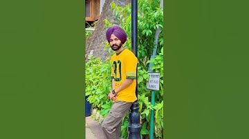 Looking back, moving forward. ⛳️⛳️⛳️🤫.  #music #song #punjabisong #karanaujla #tarmaan_singh