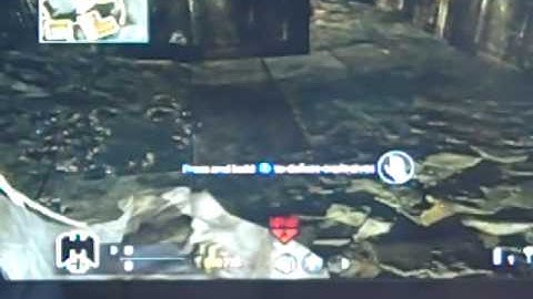 How to Run With The Bomb - Search and Destroy Cod WaW