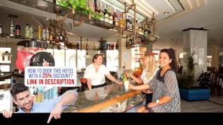 Mar Brava, Can Picafort, Spain, Review HD