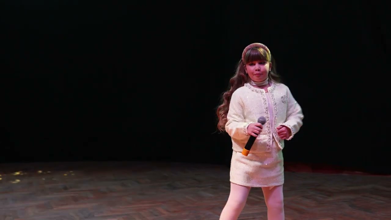 Єва Скрипник - Мрія моя (Cover Анастасія Димид)