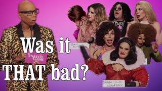 Was Drag Race Season 14's Snatch Game THAT Bad?