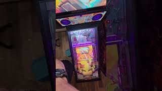 Weird AL Pinball Amature Game play and Rules