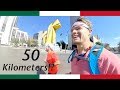 I Ran an Ultra Marathon in Mexico City!