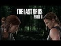 The Last of Us 2 - The Cycle of Violence: Ellie and Abby Aggressive Gameplay - Survivor (PS4 PRO)